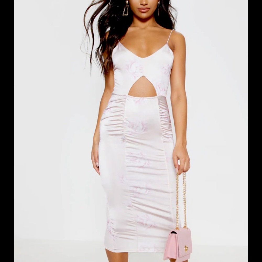 Pretty Little Thing Dress NWT never worn